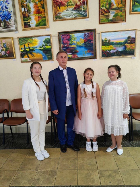 Картинка благотворительный концерт
